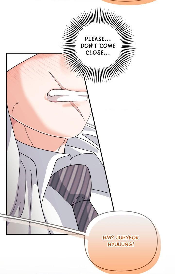 You Are So Lovely Chapter 48 page 53 - 