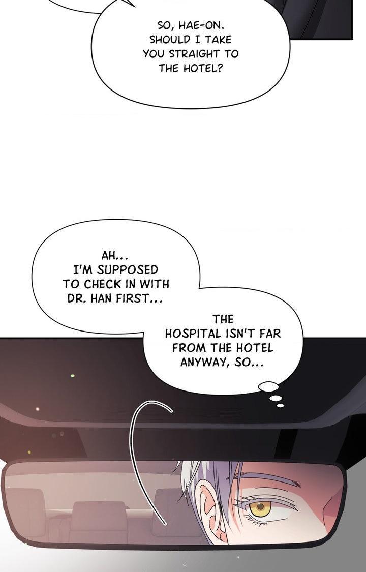 You Are So Lovely Chapter 48 page 91 - 