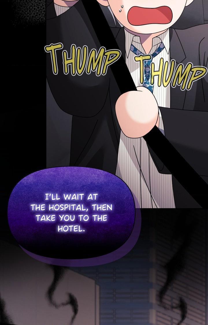 You Are So Lovely Chapter 48 page 95 - 