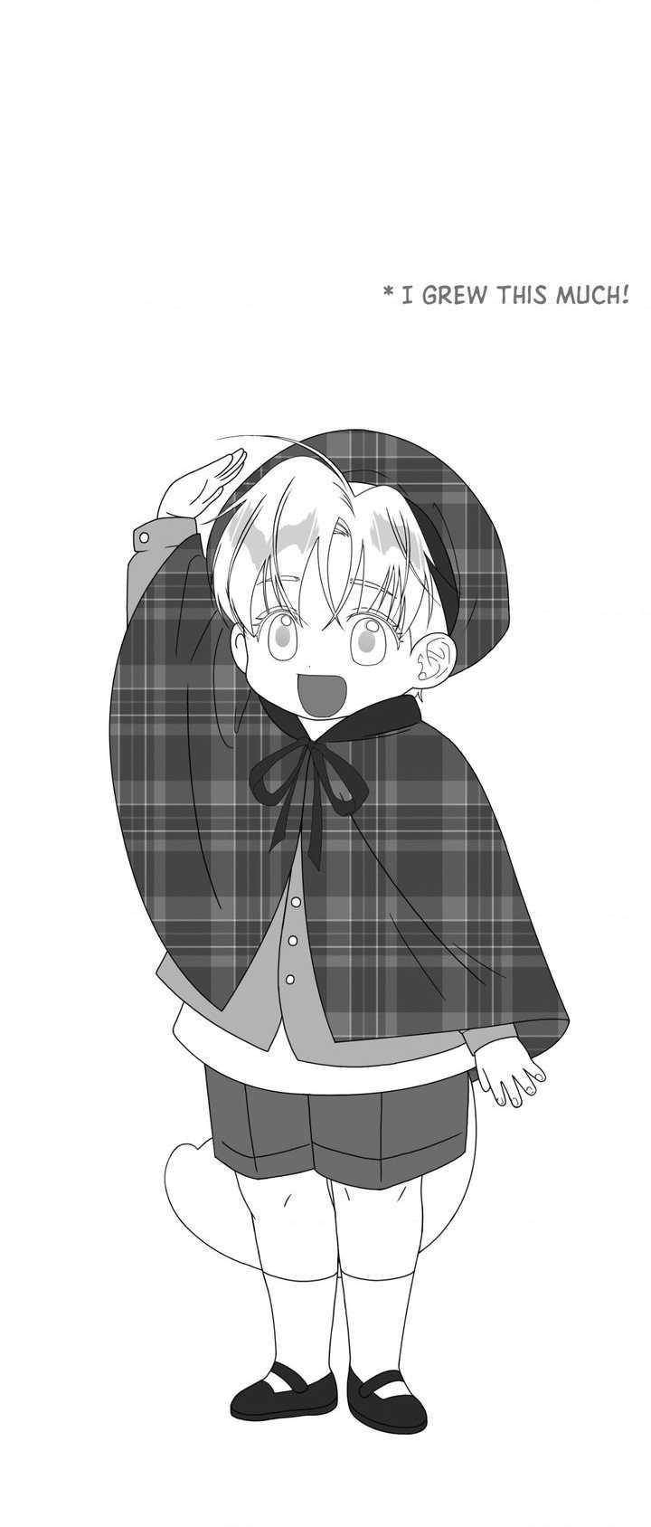 You Are So Lovely Chapter 49.2 page 2 - 