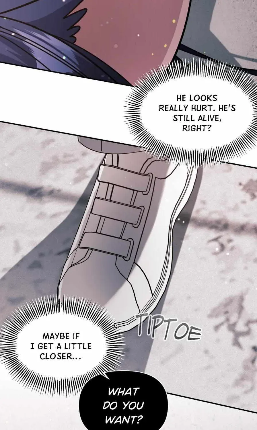 You Are So Lovely Chapter 49.5 page 22 - 