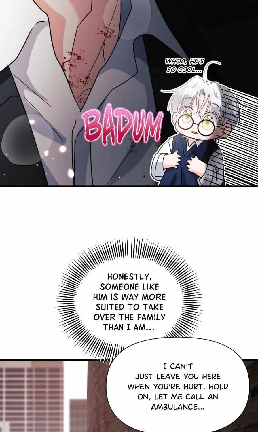 You Are So Lovely Chapter 49.5 page 25 - 