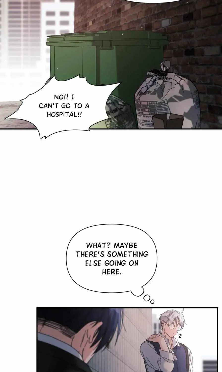 You Are So Lovely Chapter 49.5 page 26 - 