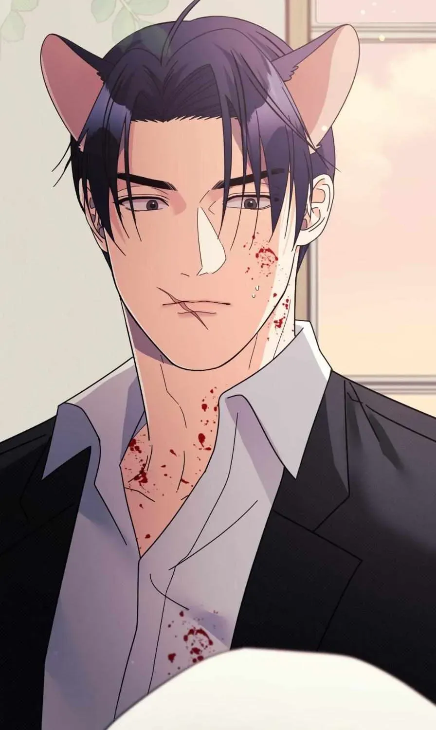 You Are So Lovely Chapter 49.5 page 35 - 