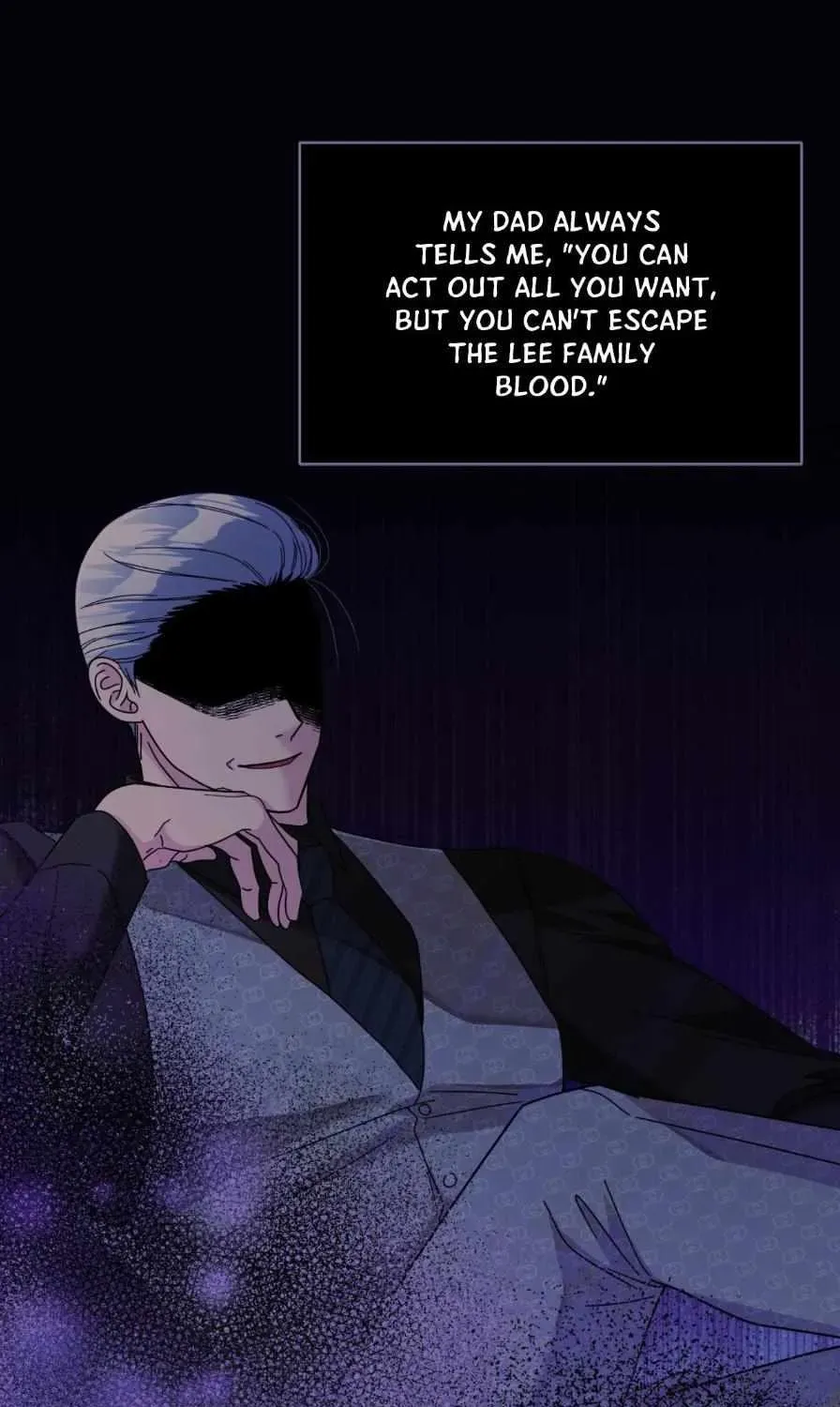 You Are So Lovely Chapter 49.5 page 5 - 
