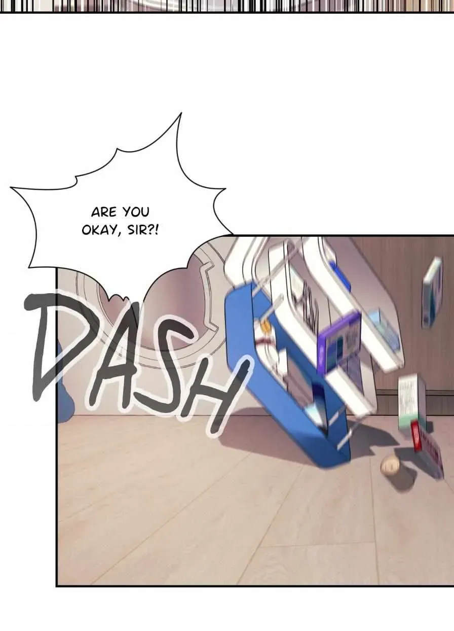 You Are So Lovely Chapter 49.5 page 42 - 