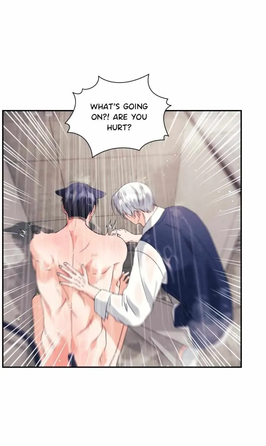 You Are So Lovely Chapter 49.5 page 46 - 
