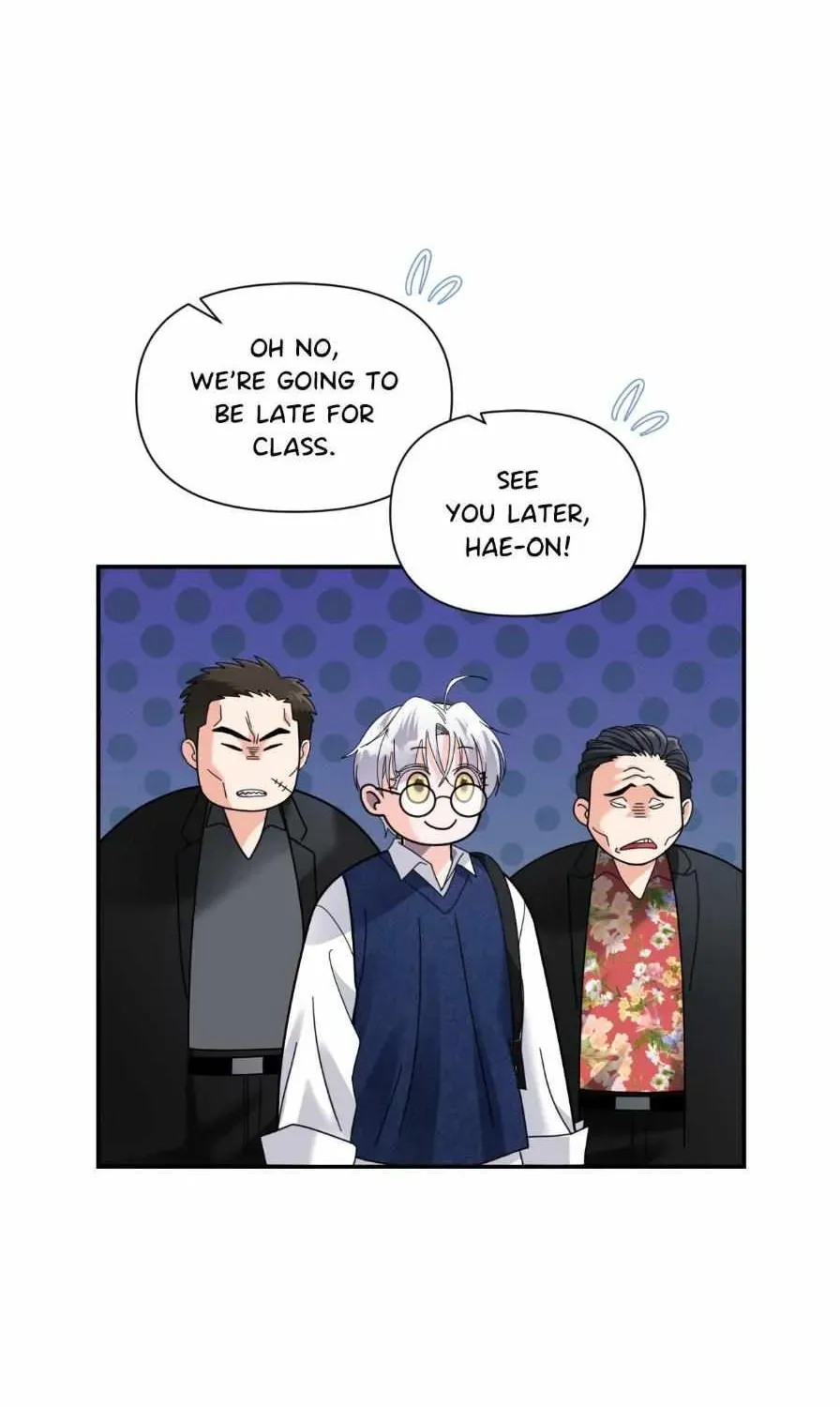 You Are So Lovely Chapter 49.5 page 10 - 