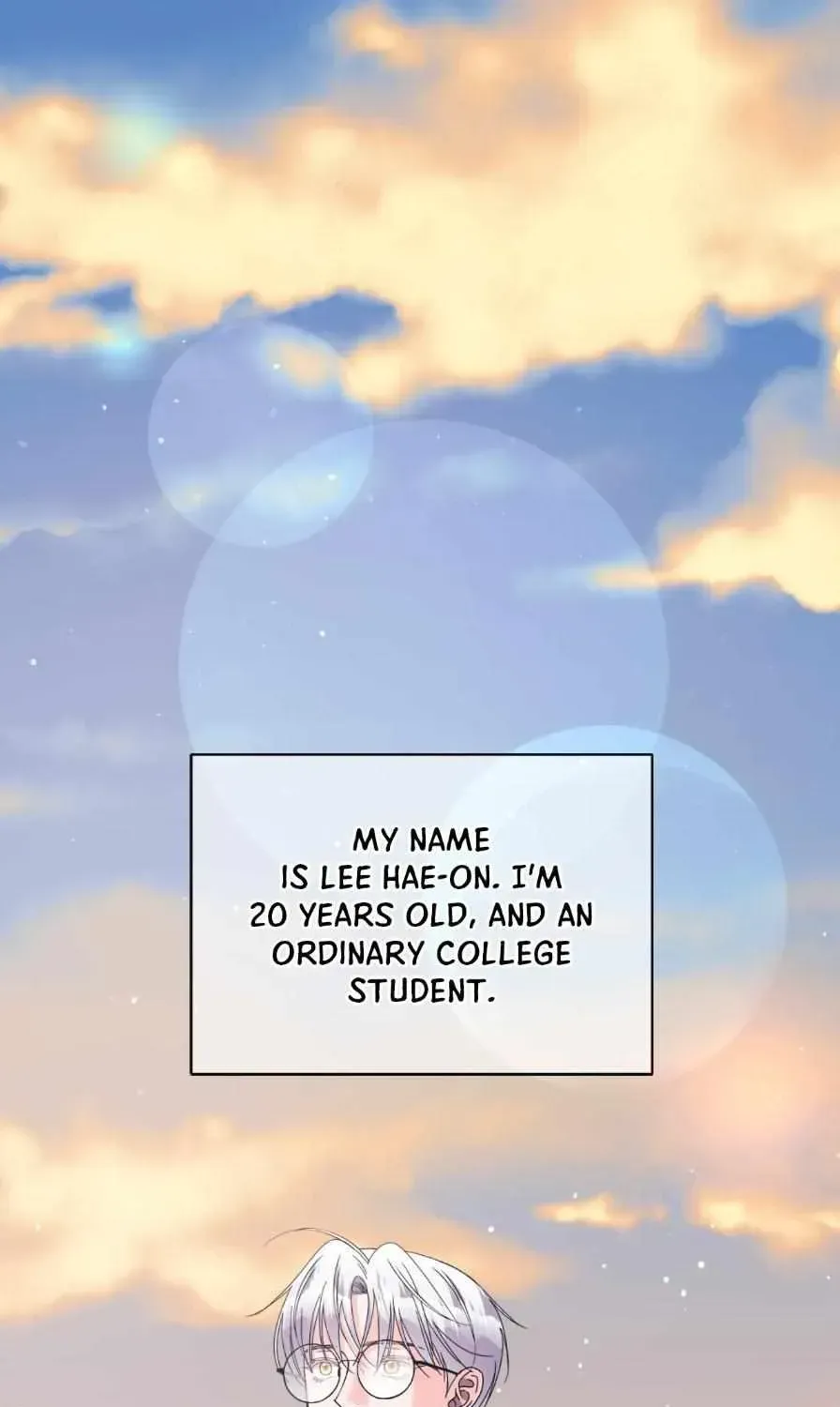 You Are So Lovely Chapter 49.7 page 1 - 