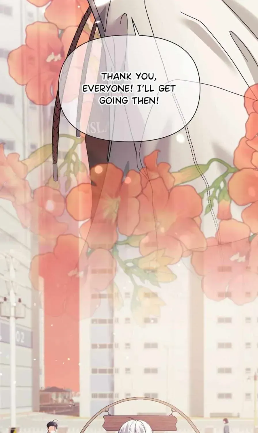 You Are So Lovely Chapter 49.7 page 106 - 