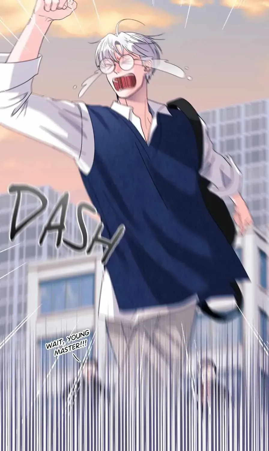 You Are So Lovely Chapter 49.7 page 13 - 