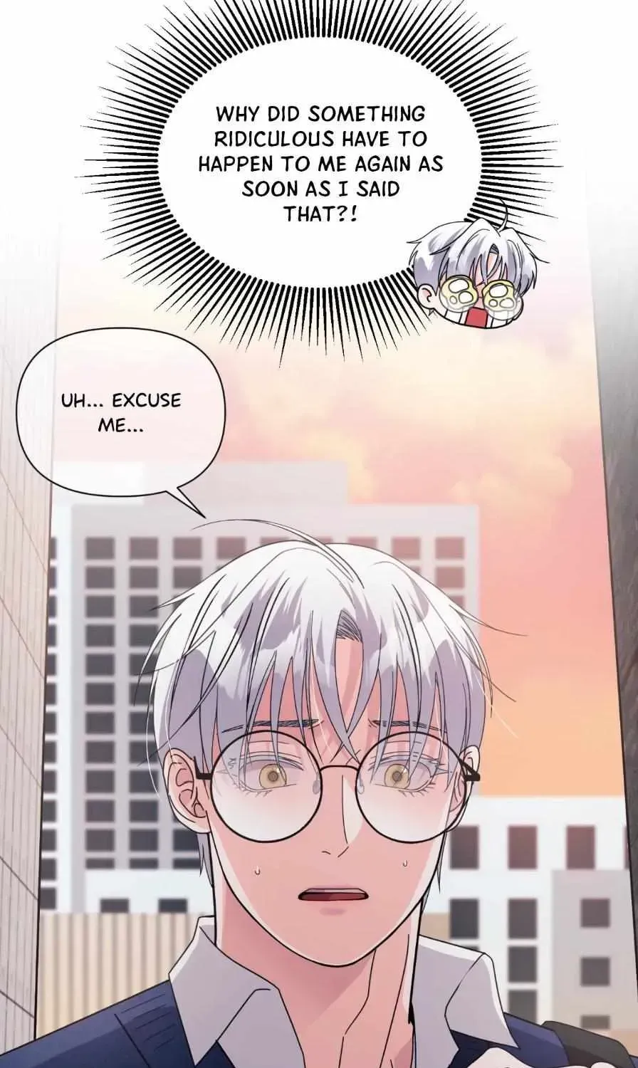 You Are So Lovely Chapter 49.7 page 17 - 