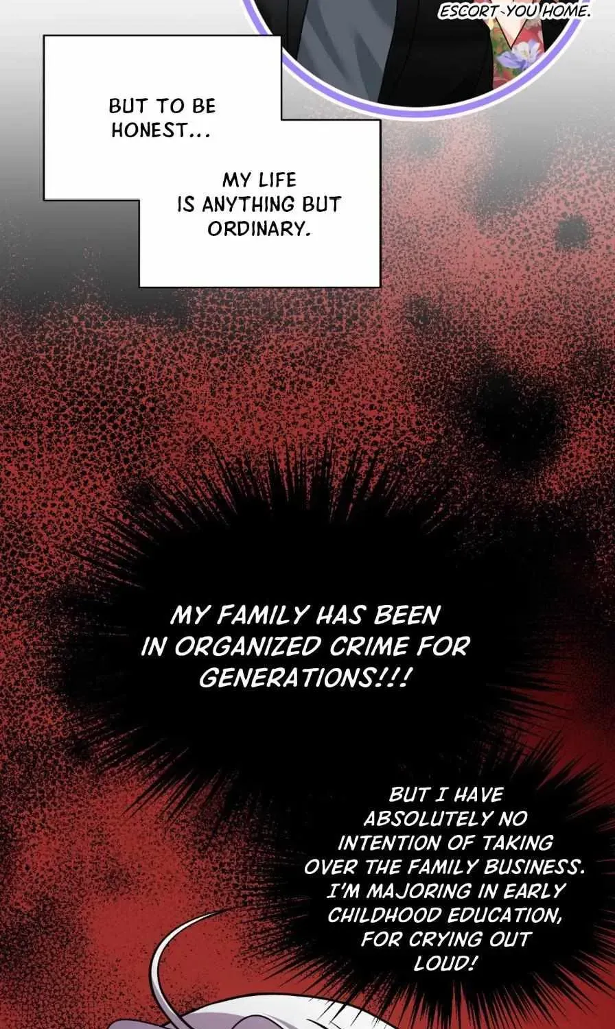 You Are So Lovely Chapter 49.7 page 3 - 