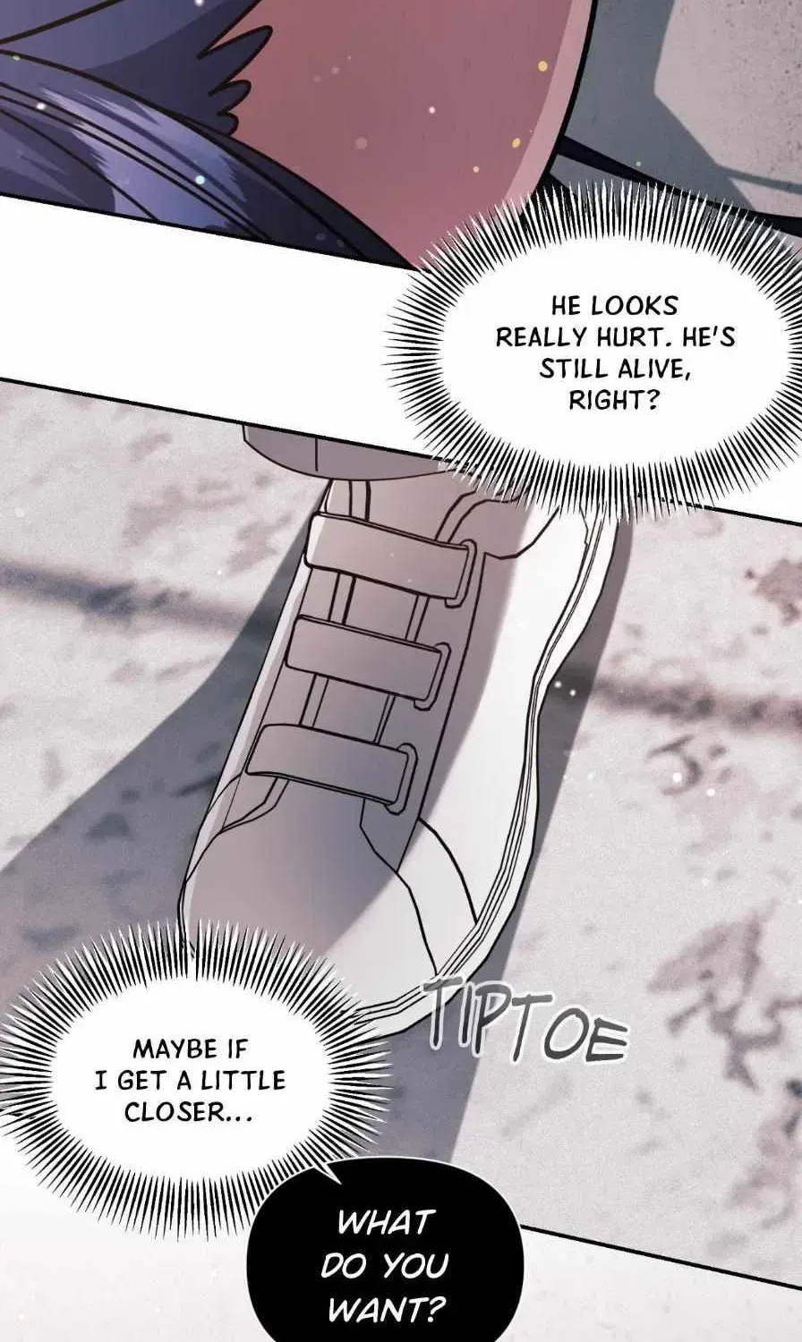 You Are So Lovely Chapter 49.7 page 22 - 