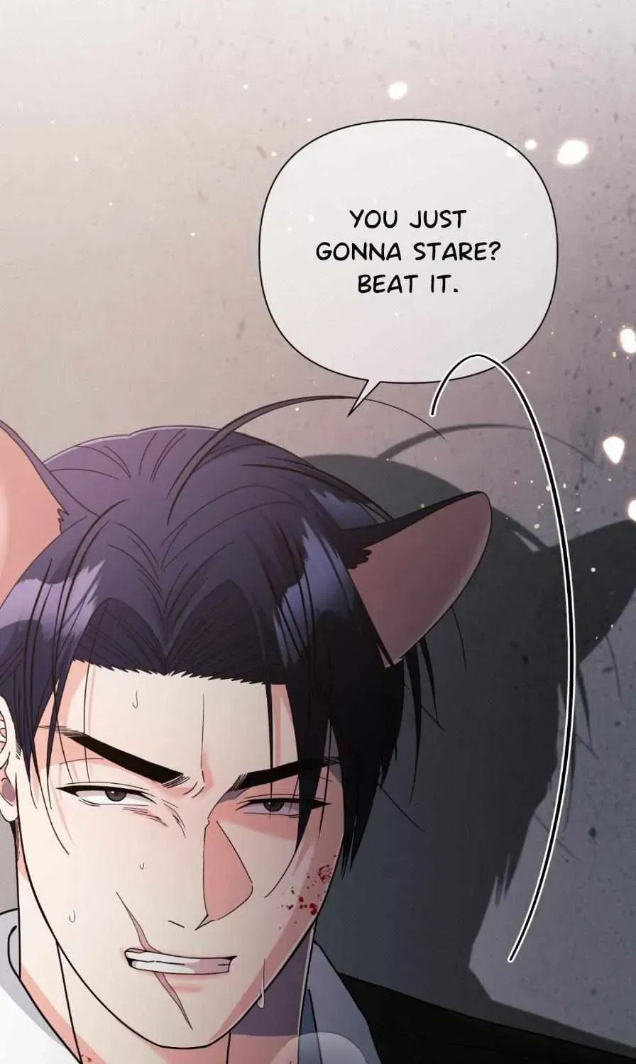 You Are So Lovely Chapter 49.7 page 24 - 