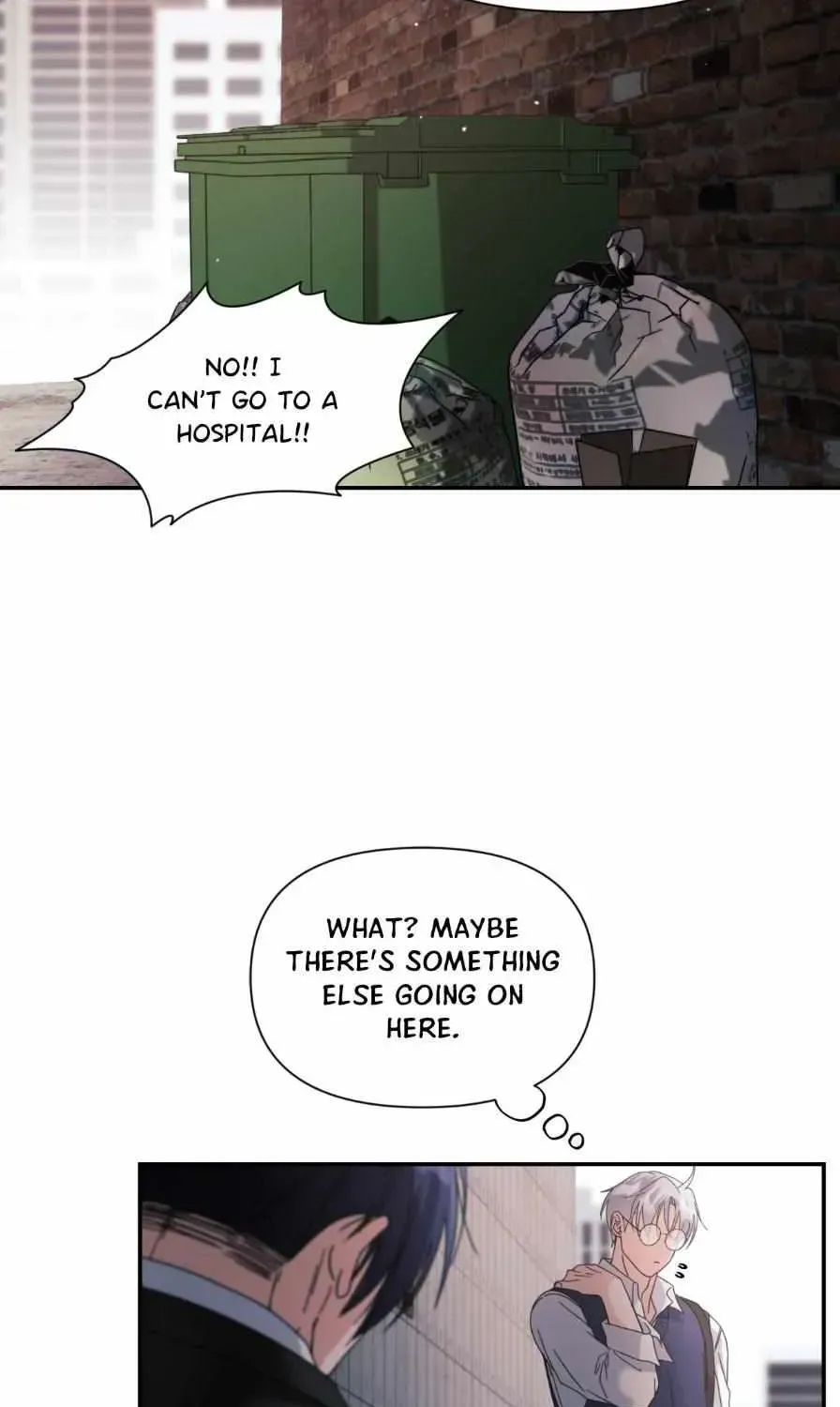 You Are So Lovely Chapter 49.7 page 26 - 