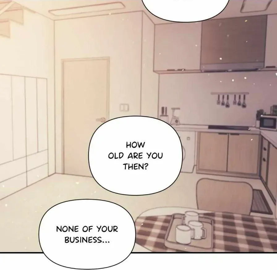 You Are So Lovely Chapter 49.7 page 31 - 