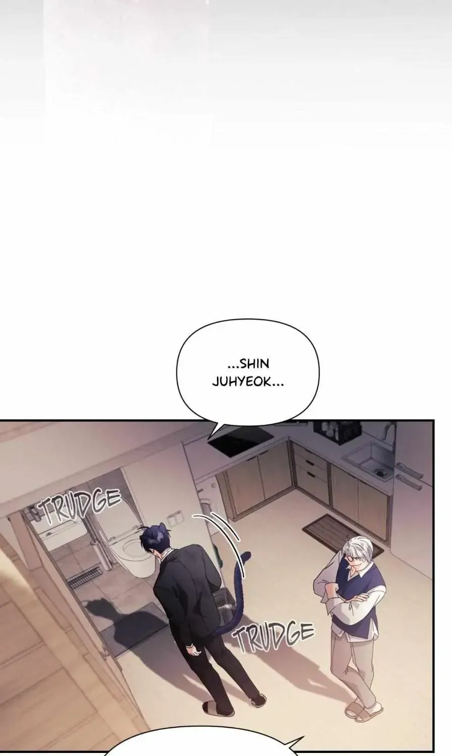 You Are So Lovely Chapter 49.7 page 37 - 