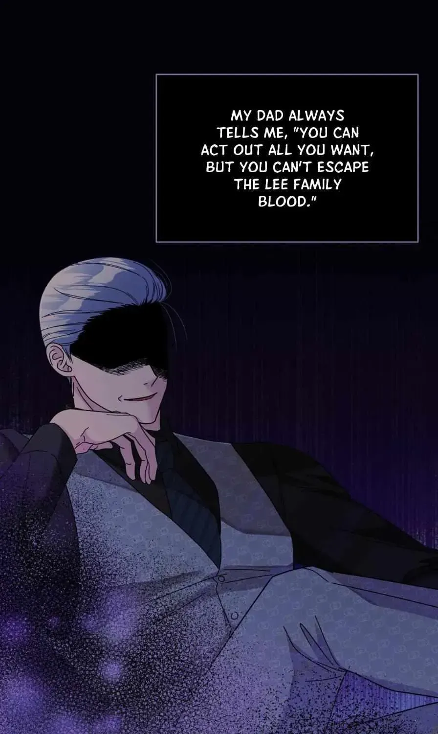 You Are So Lovely Chapter 49.7 page 5 - 