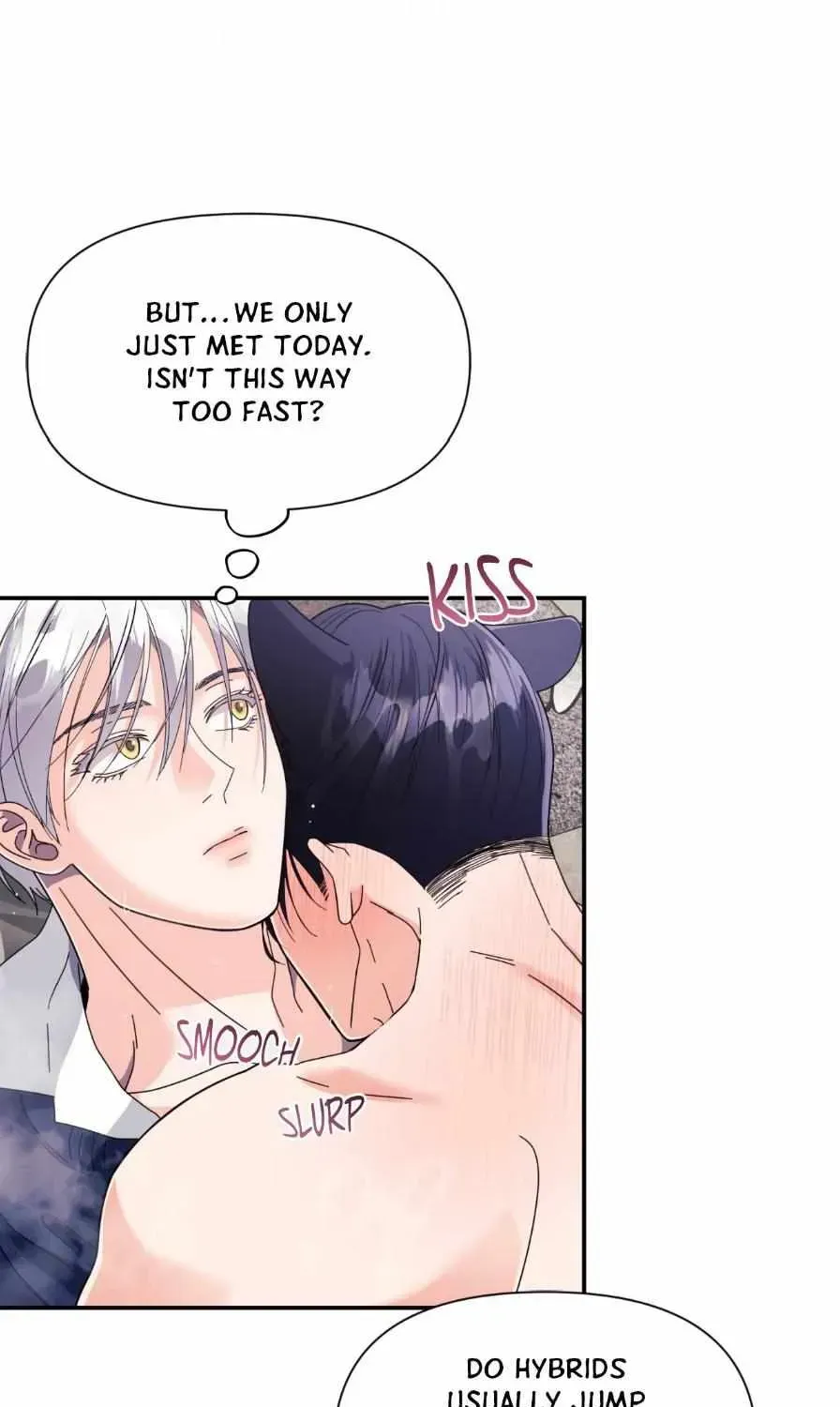 You Are So Lovely Chapter 49.7 page 56 - 