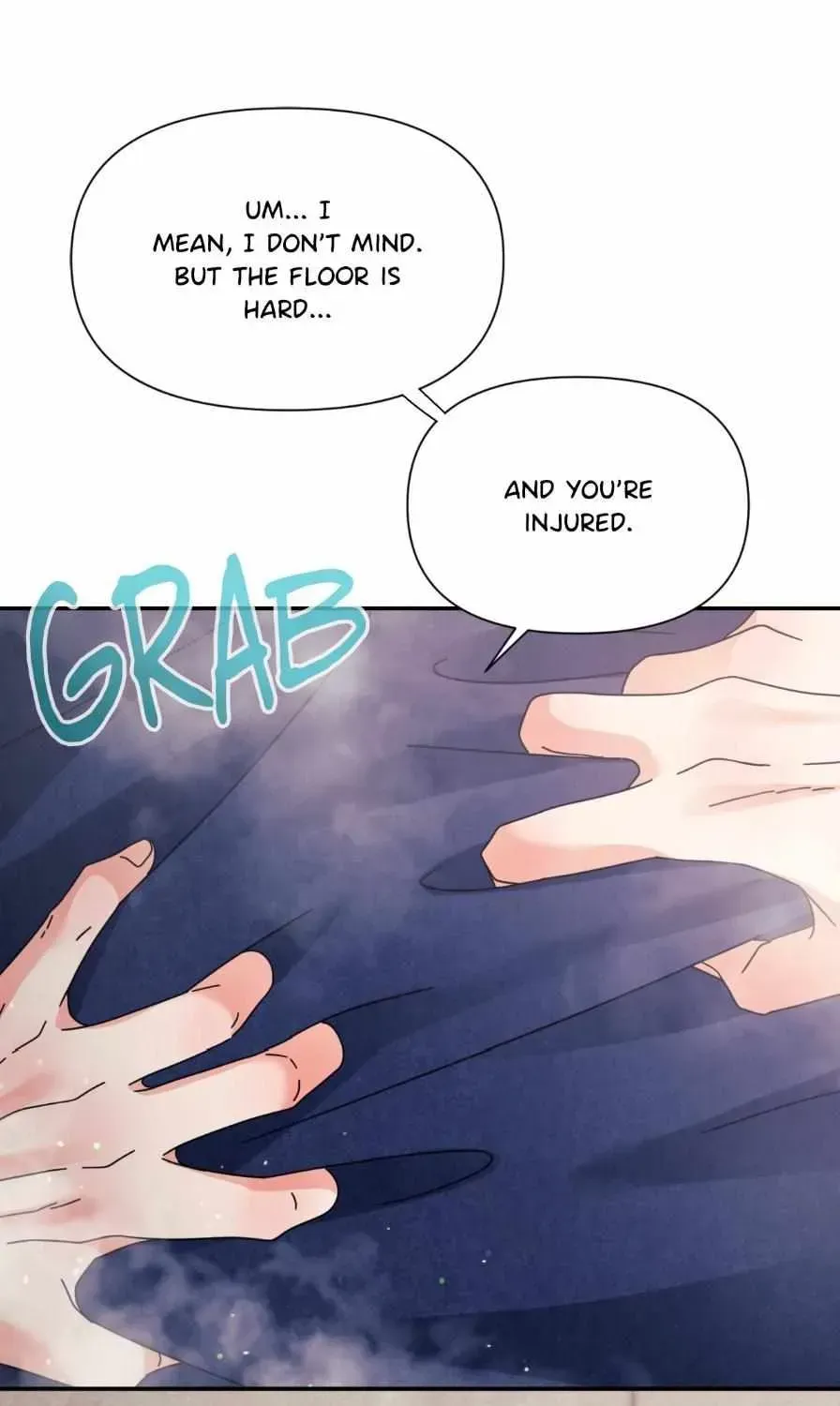 You Are So Lovely Chapter 49.7 page 58 - 