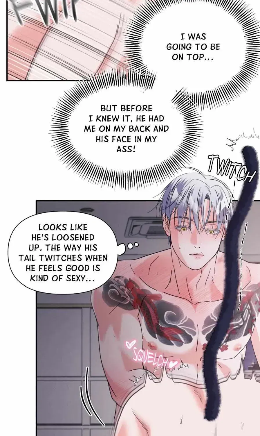 You Are So Lovely Chapter 49.7 page 70 - 