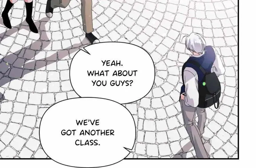 You Are So Lovely Chapter 49.7 page 8 - 