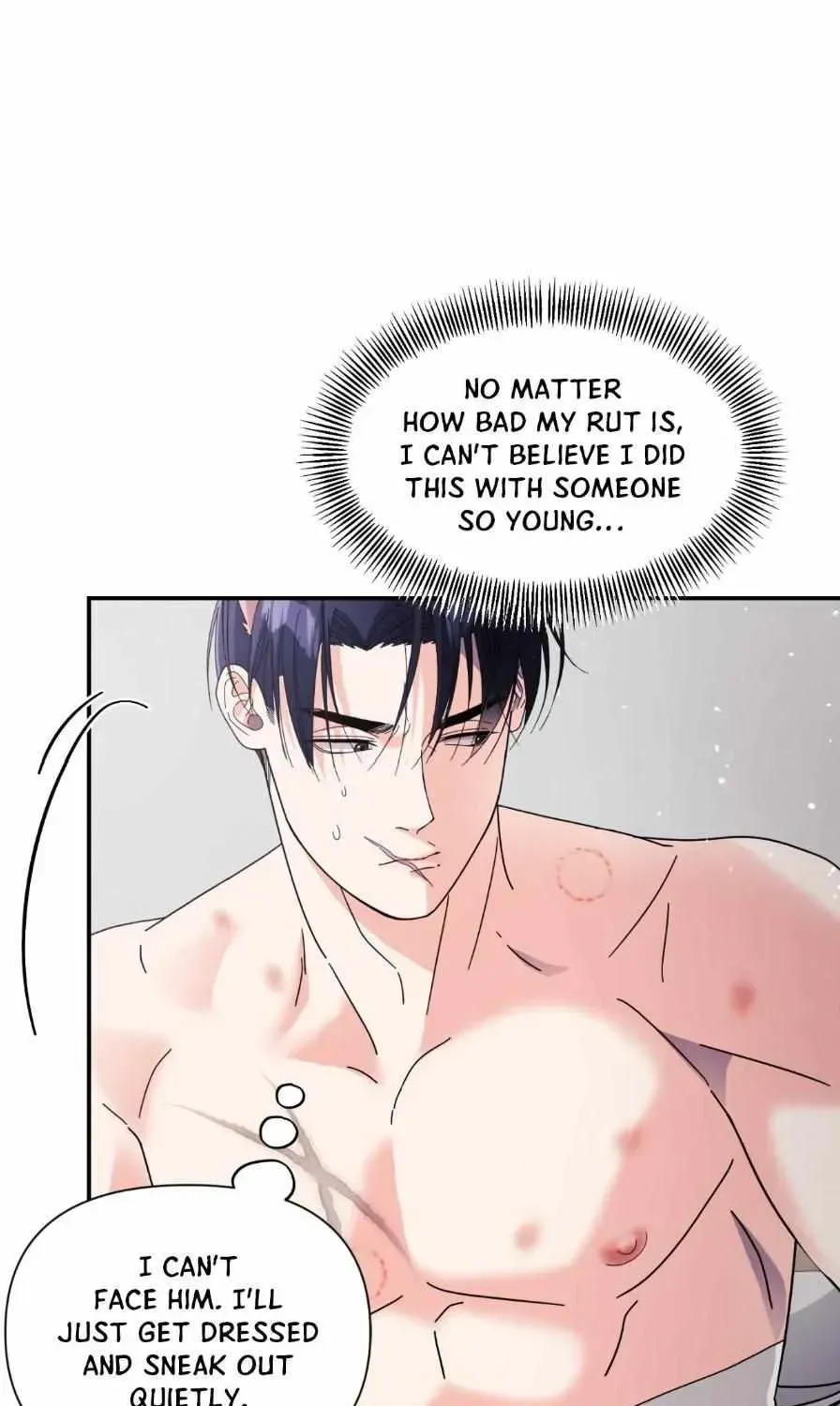 You Are So Lovely Chapter 49.7 page 93 - 
