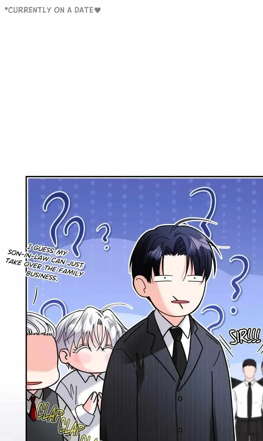 You Are So Lovely Chapter 49.8 page 102 - 
