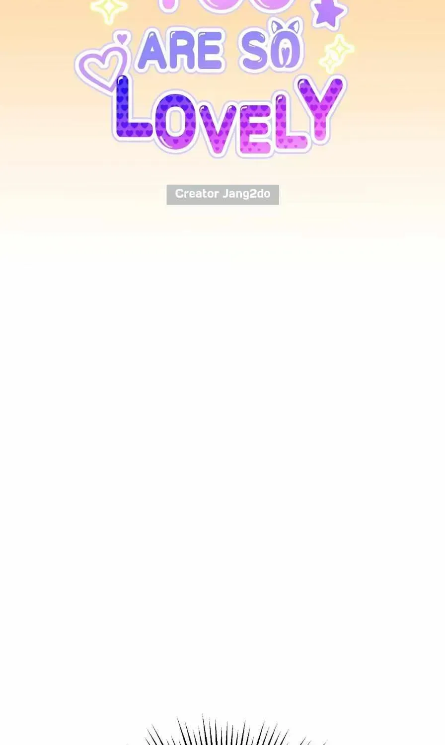 You Are So Lovely Chapter 49.8 page 16 - 