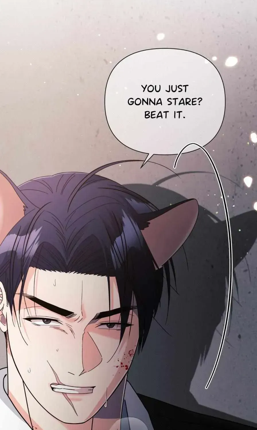 You Are So Lovely Chapter 49.8 page 24 - 