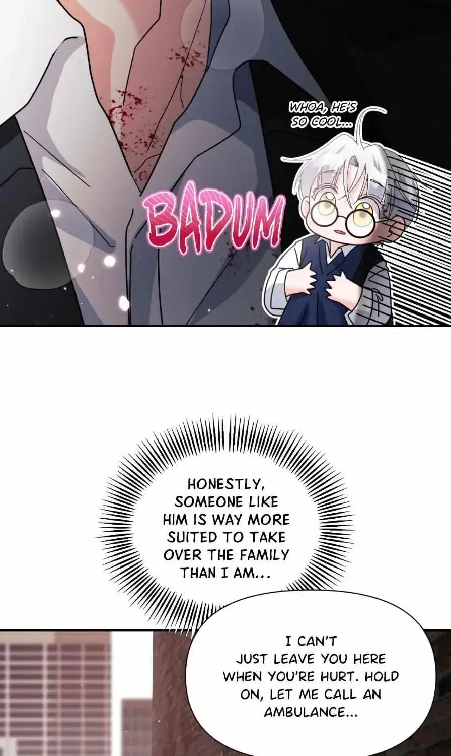 You Are So Lovely Chapter 49.8 page 25 - 