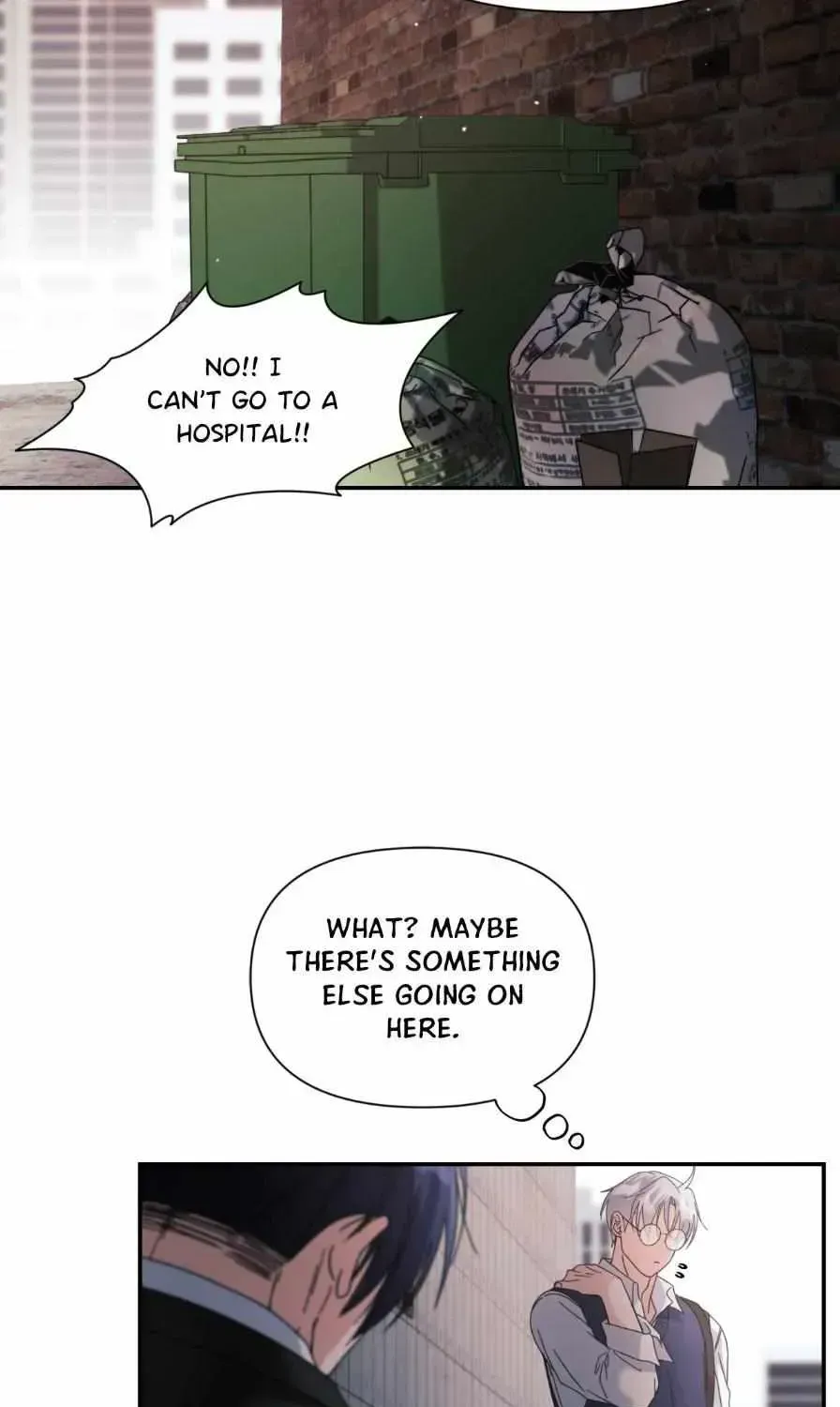 You Are So Lovely Chapter 49.8 page 26 - 