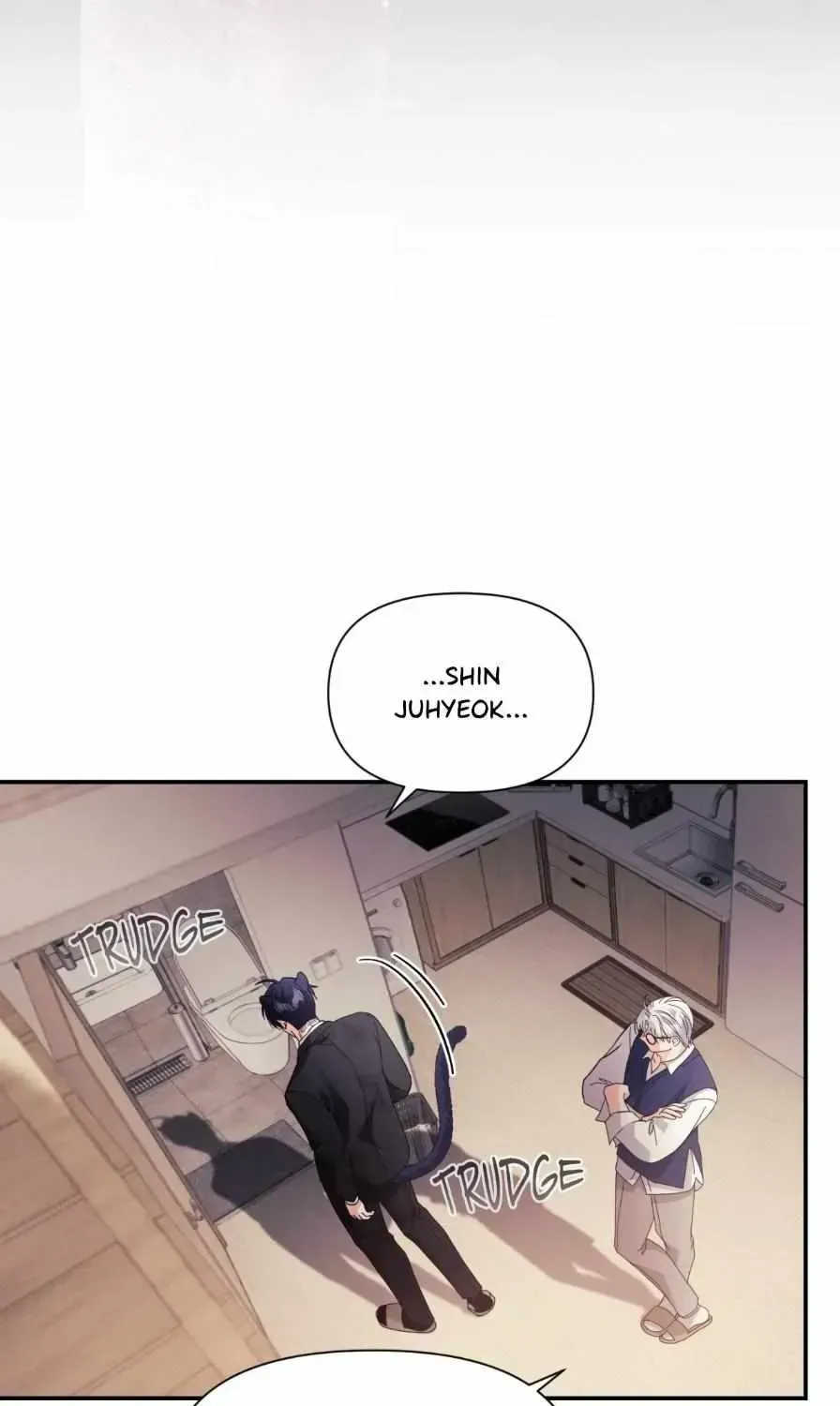 You Are So Lovely Chapter 49.8 page 37 - 