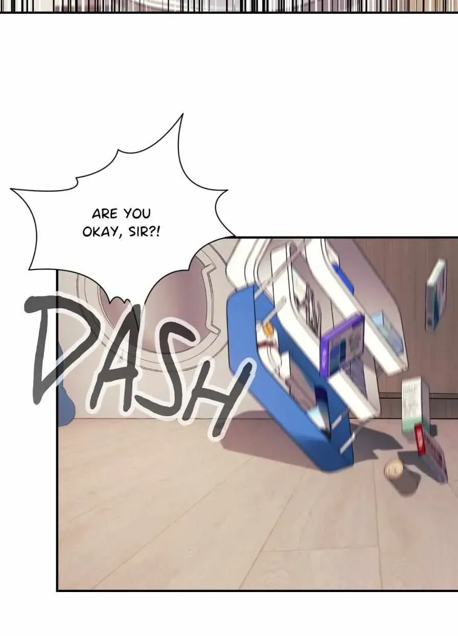 You Are So Lovely Chapter 49.8 page 42 - 