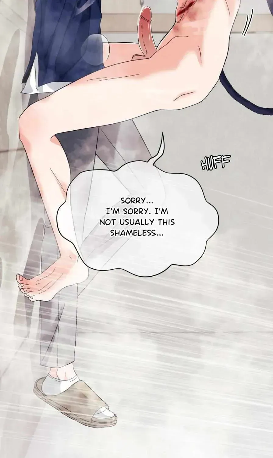 You Are So Lovely Chapter 49.8 page 51 - 