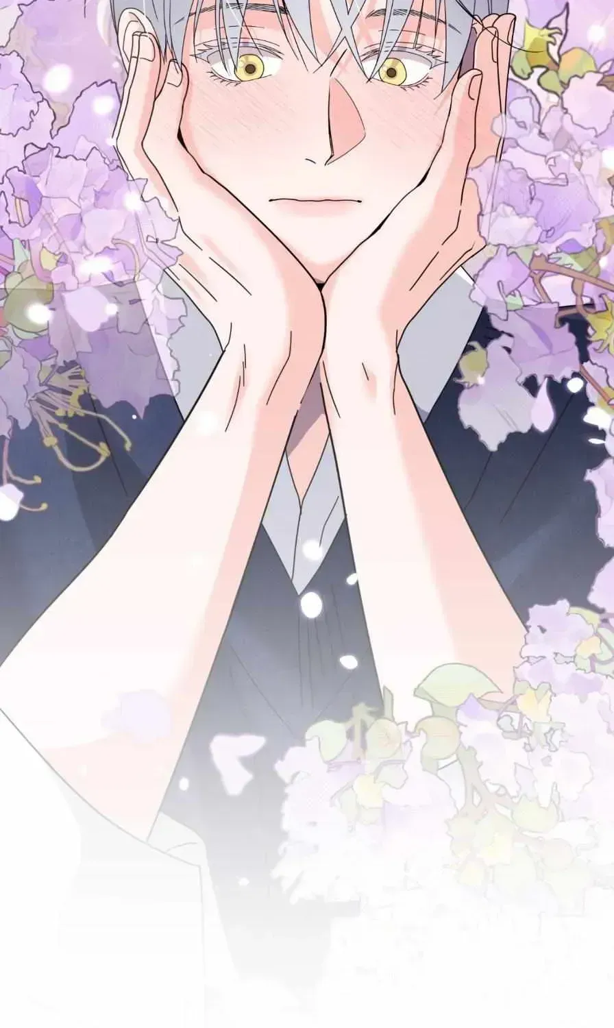 You Are So Lovely Chapter 49.8 page 55 - 