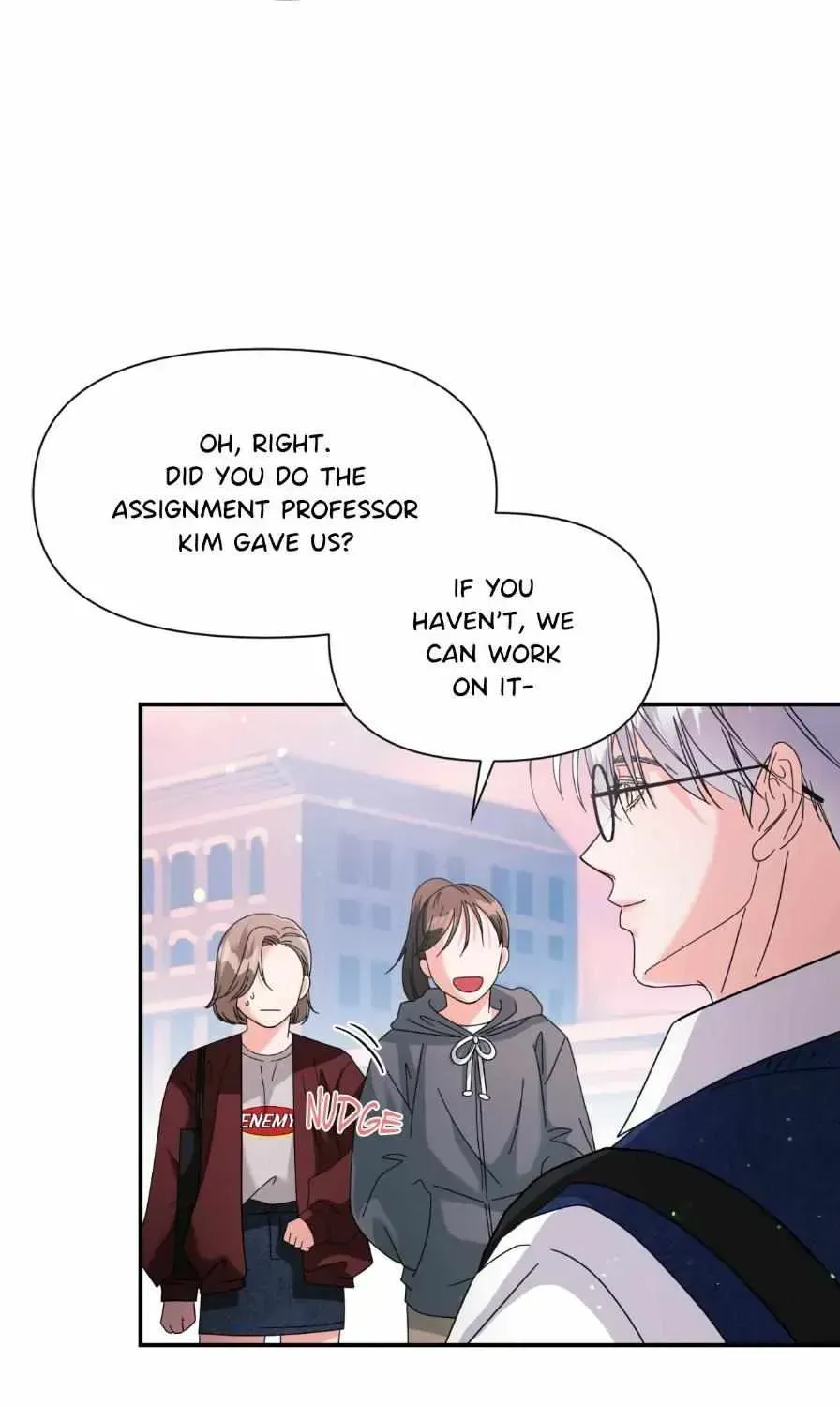 You Are So Lovely Chapter 49.8 page 9 - 