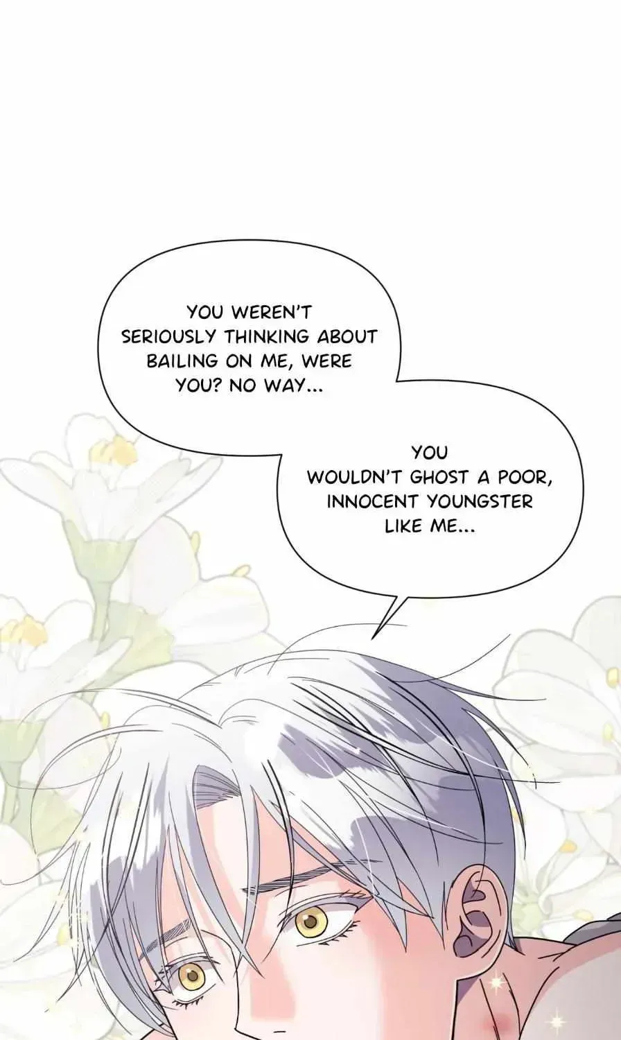 You Are So Lovely Chapter 49.8 page 96 - 