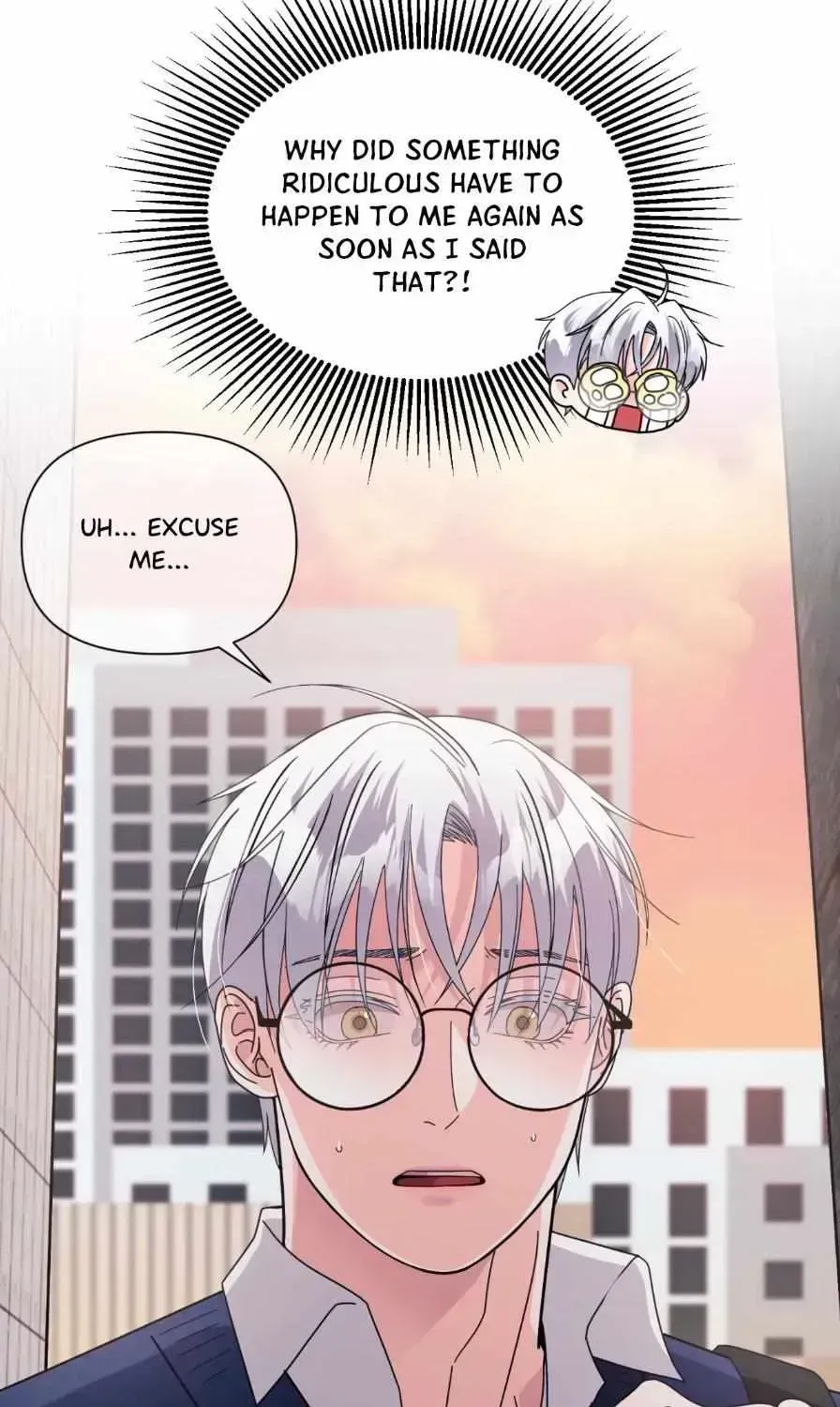 You Are So Lovely Chapter 49.9 page 17 - 