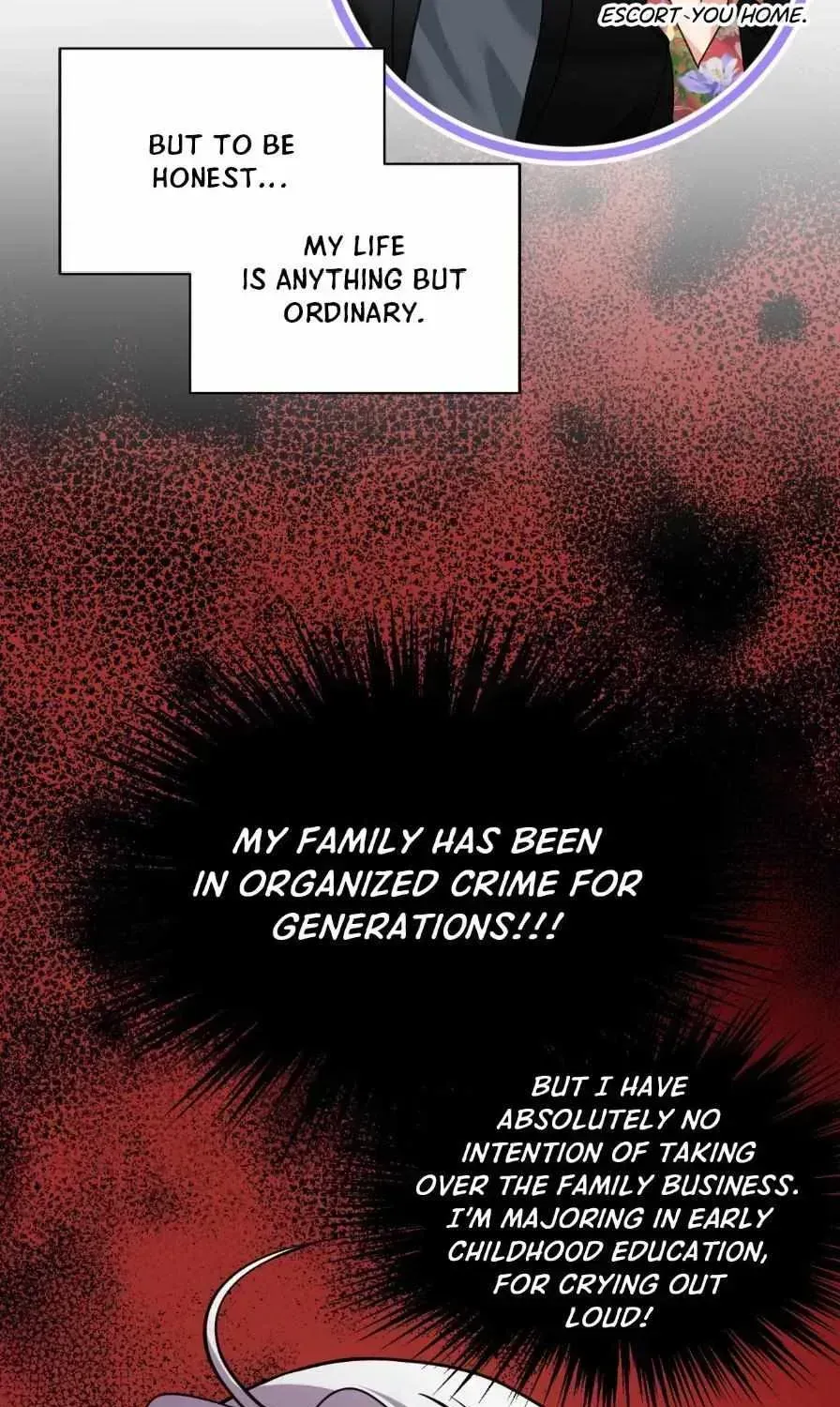 You Are So Lovely Chapter 49.9 page 3 - 