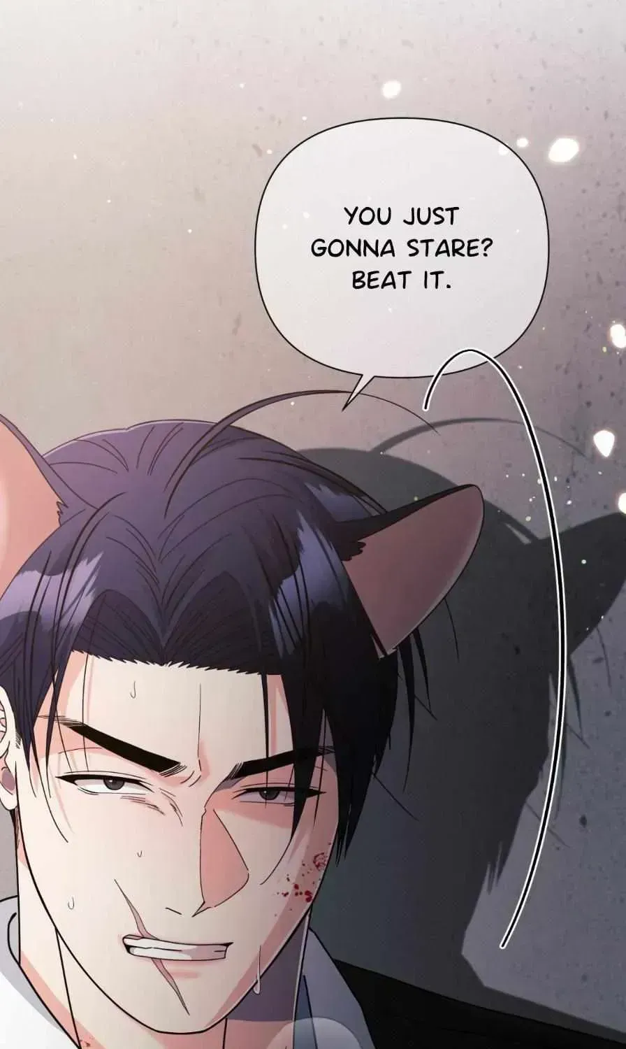 You Are So Lovely Chapter 49.9 page 24 - 