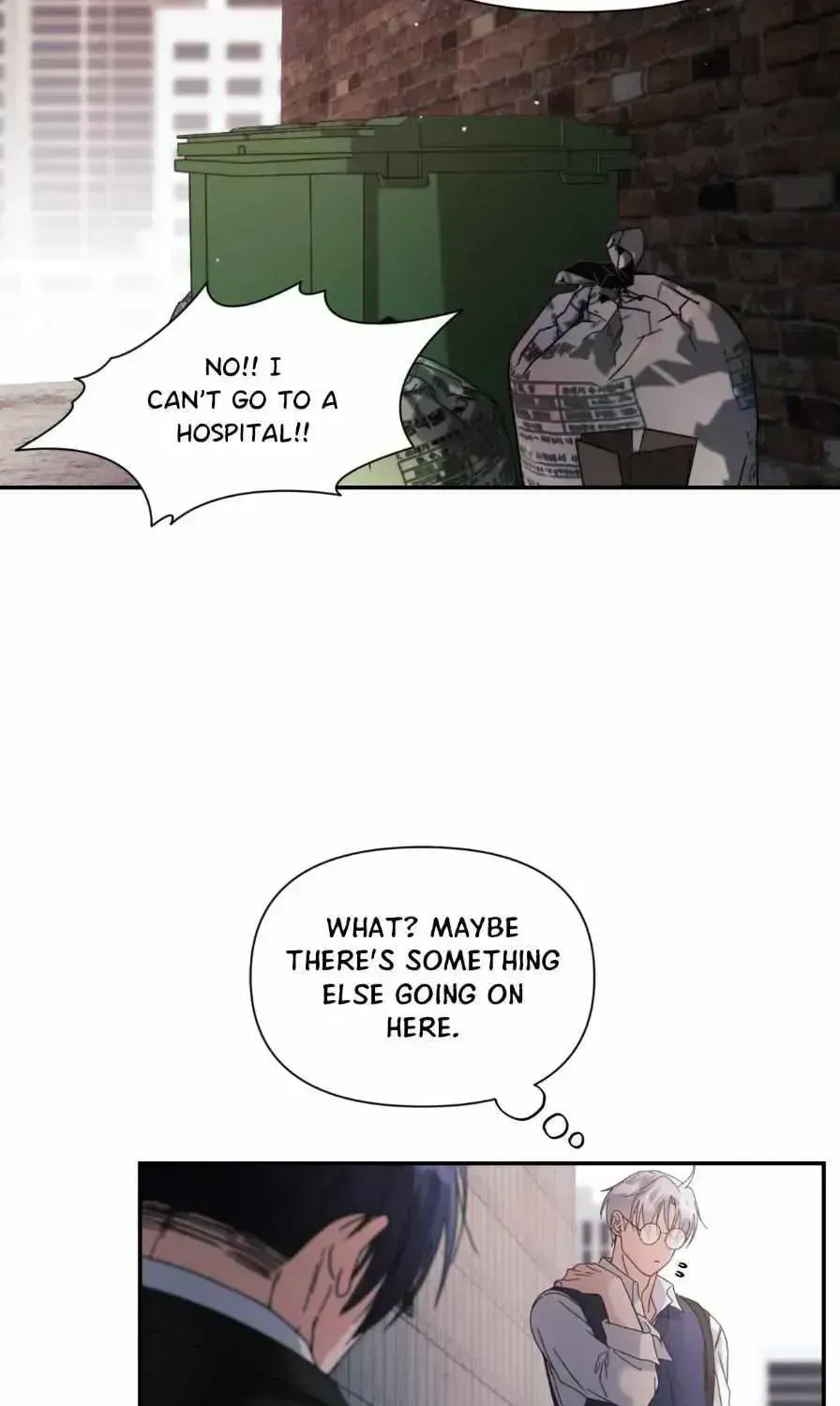 You Are So Lovely Chapter 49.9 page 26 - 