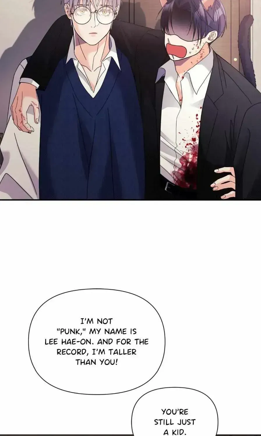 You Are So Lovely Chapter 49.9 page 30 - 