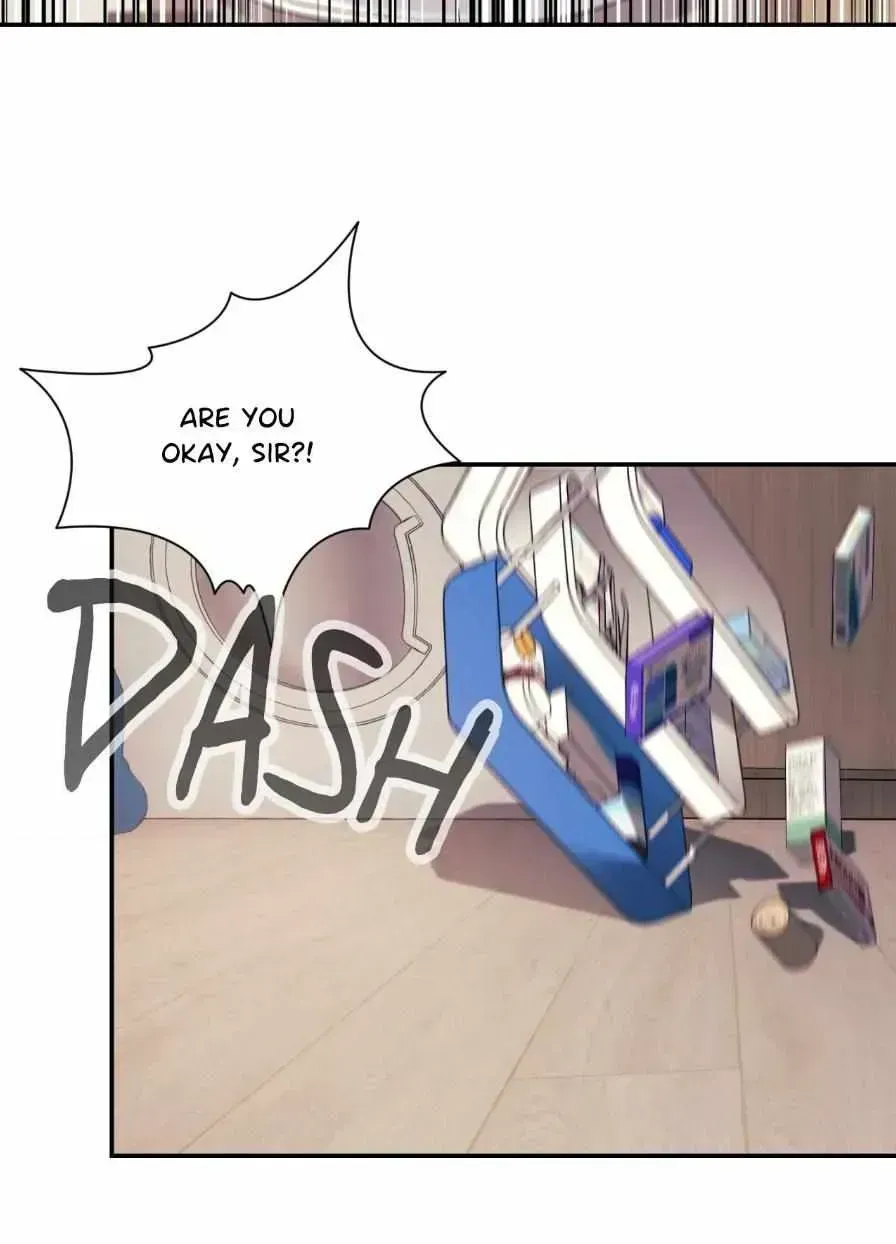 You Are So Lovely Chapter 49.9 page 42 - 