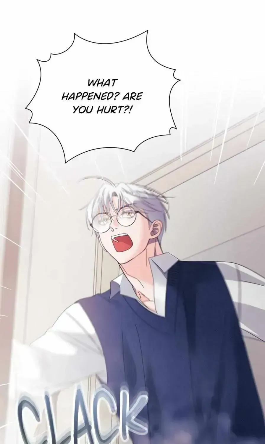 You Are So Lovely Chapter 49.9 page 43 - 