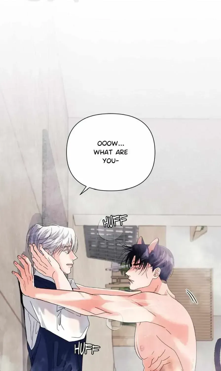 You Are So Lovely Chapter 49.9 page 50 - 