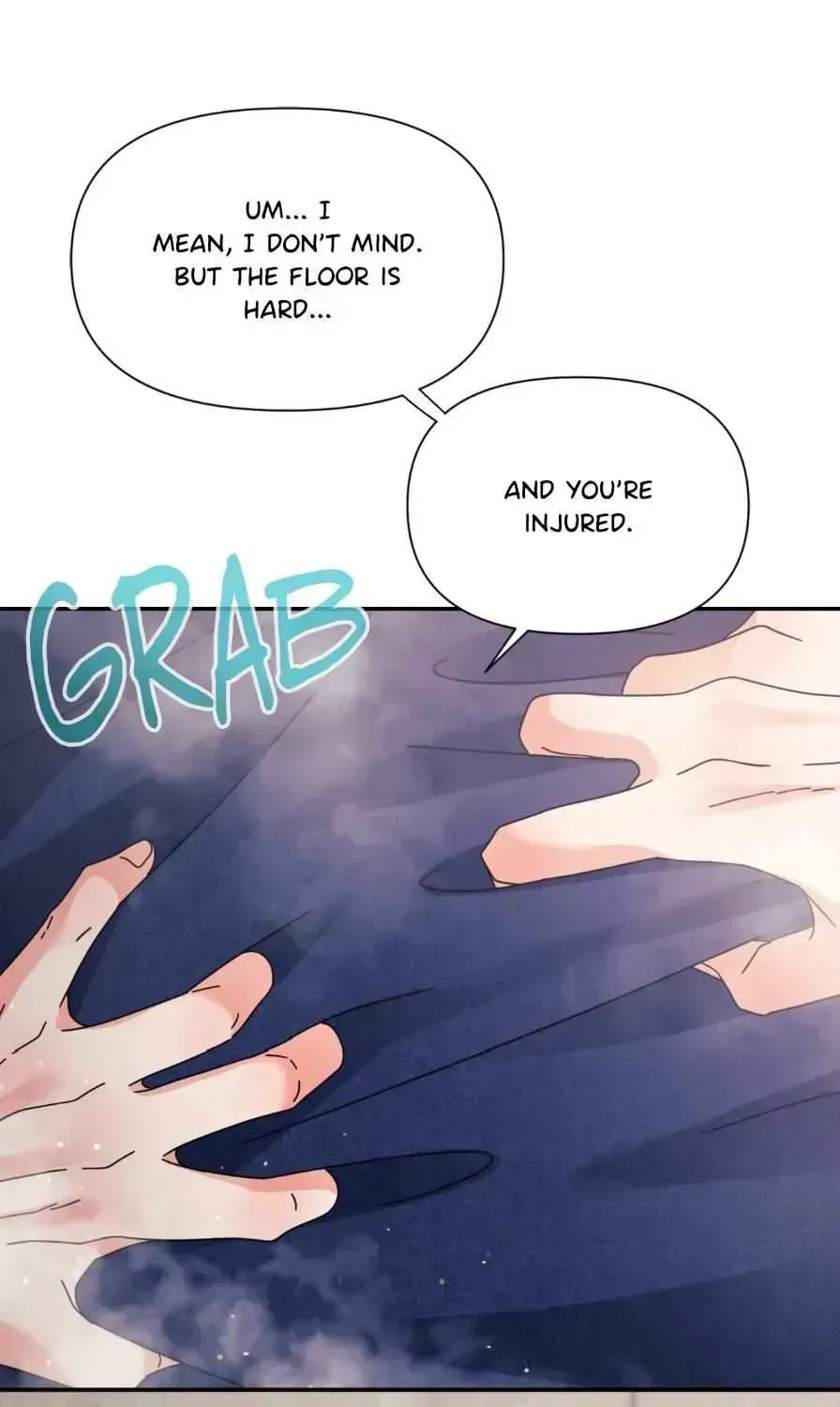 You Are So Lovely Chapter 49.9 page 58 - 