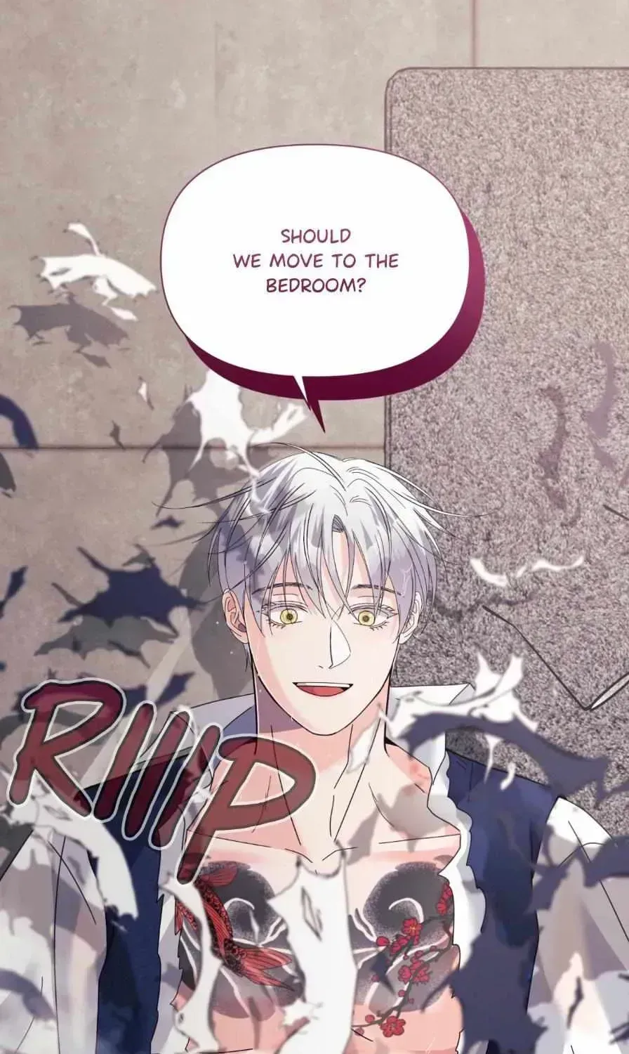 You Are So Lovely Chapter 49.9 page 59 - 