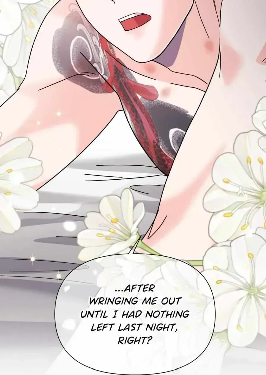 You Are So Lovely Chapter 49.9 page 97 - 